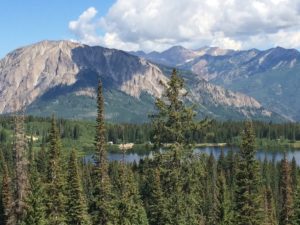 Crested Butte Expat Hikers