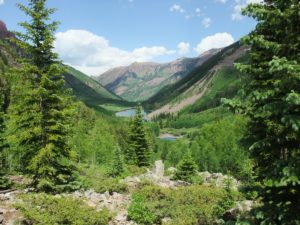 Expat Hikers Aspen