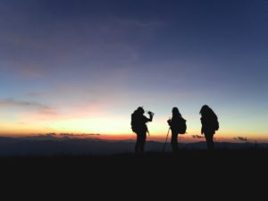 Expat Hikers