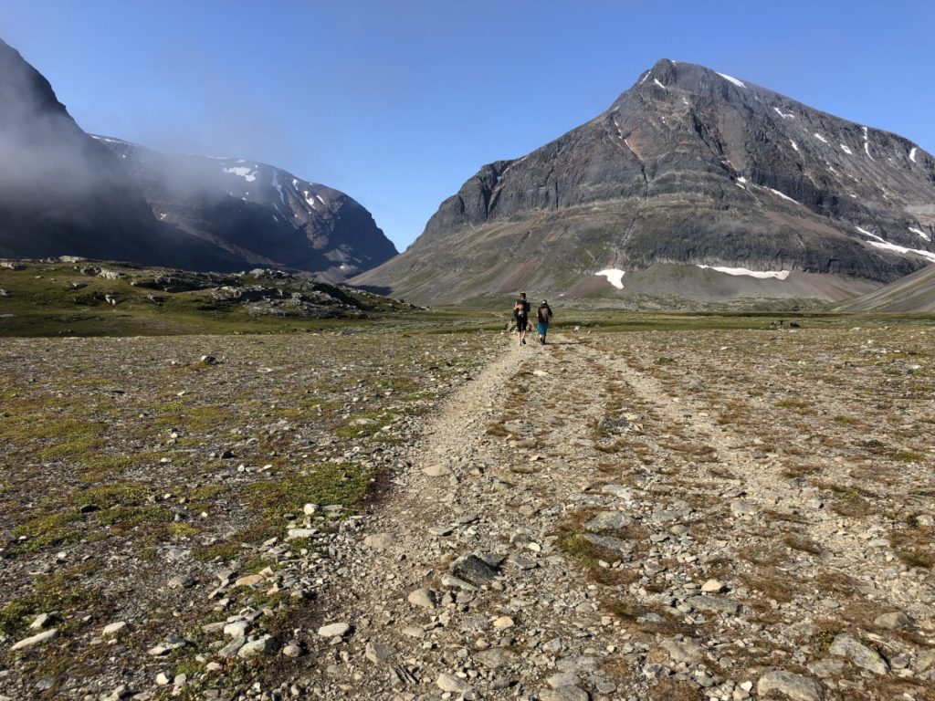 trompet Senator verschil Hiking the Fjallraven Classic Sweden - How I Learned to Love Backpacking