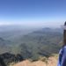 Hiking with a Fear of Heights – South Africa’s Drakensberg Mountains